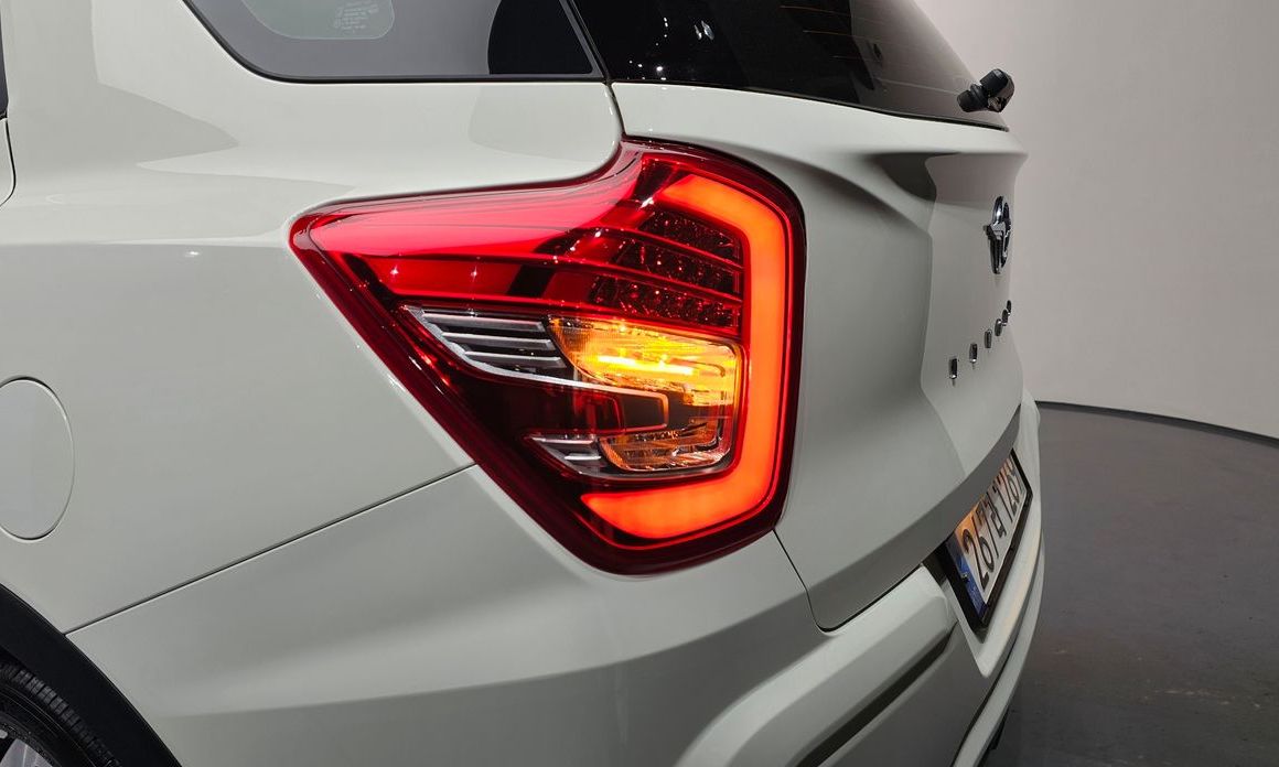 KG_Mobility_Ssangyong TIBOLI 2021