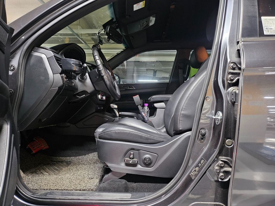KG_Mobility_Ssangyong Rexton 2020