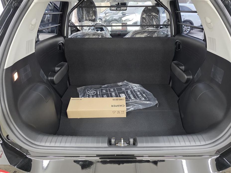 Hyundai Casper 2026