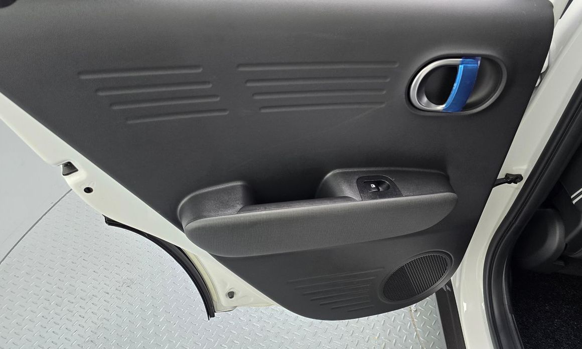 Hyundai Casper 2024