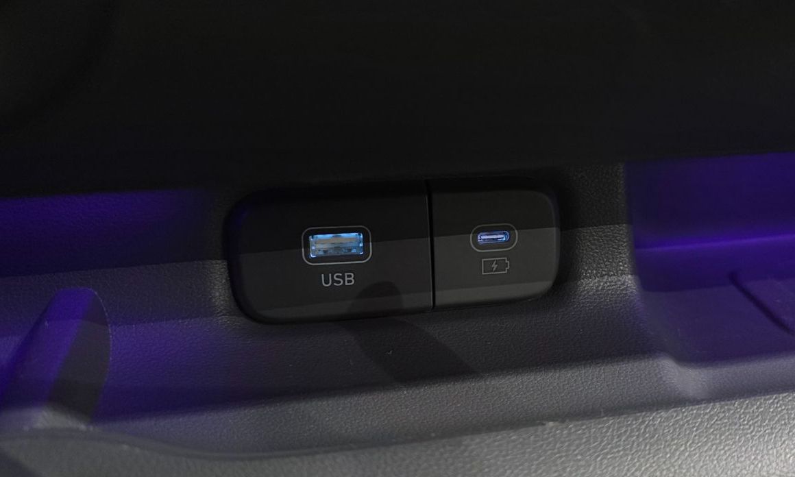 Hyundai Casper 2025
