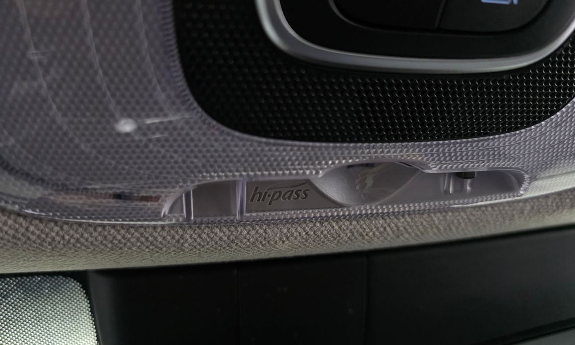 Hyundai AVANTE 2021
