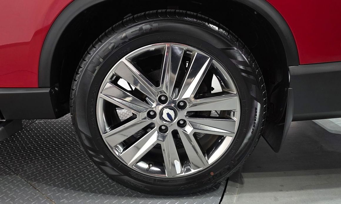 KG_Mobility_Ssangyong Rexton 2019