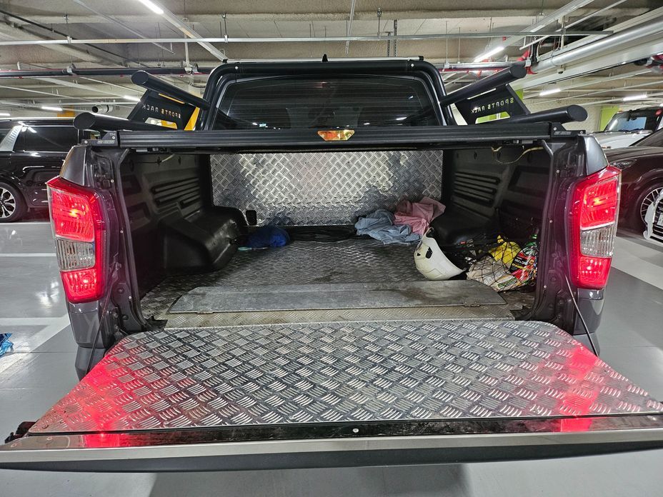 KG_Mobility_Ssangyong Rexton 2020