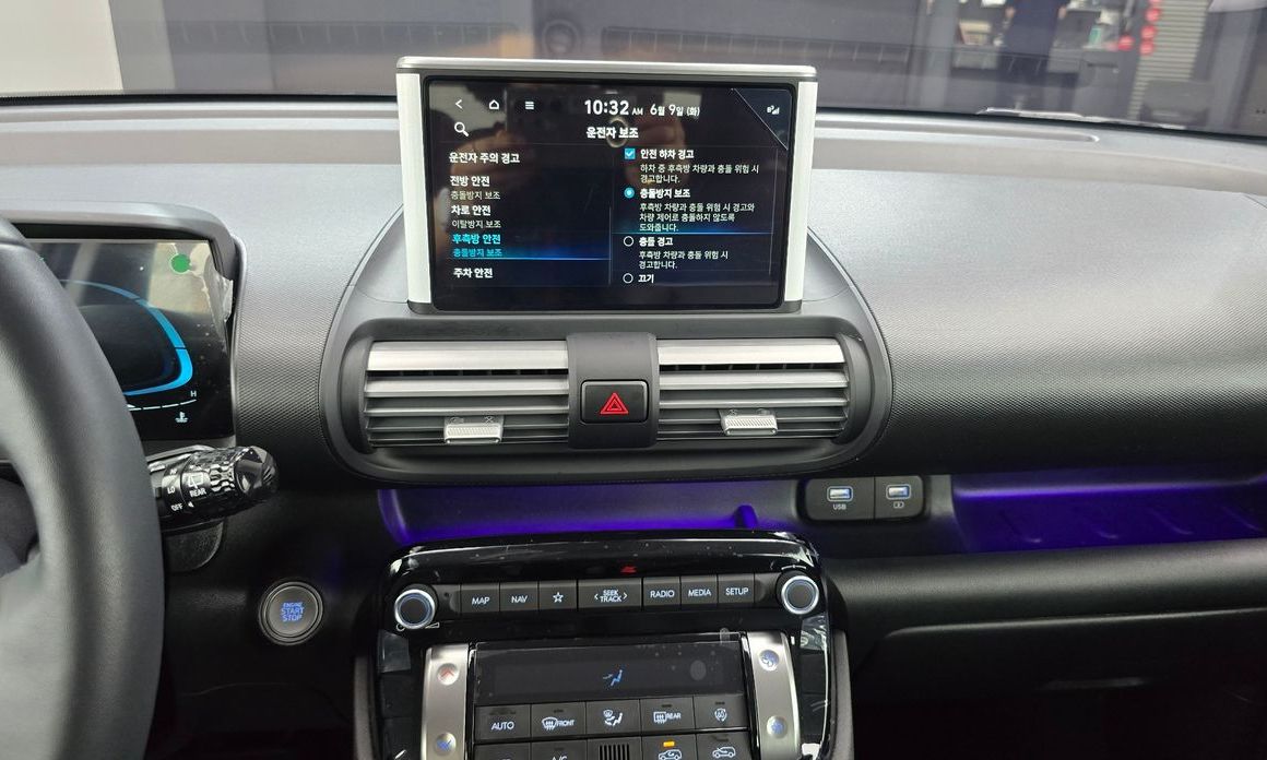 Hyundai Casper 2024