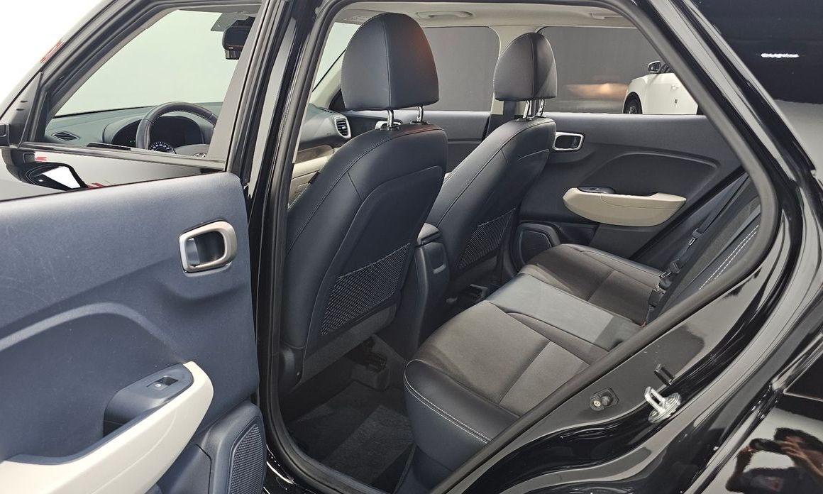 Hyundai Venue 2020
