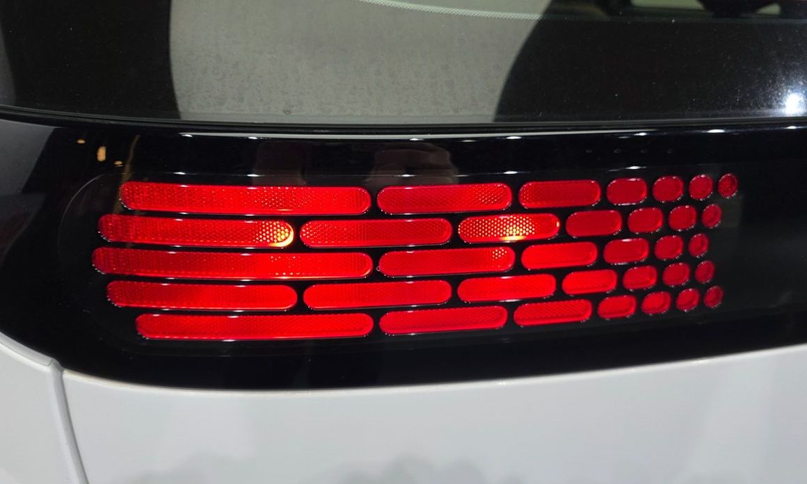 Hyundai Casper 2025