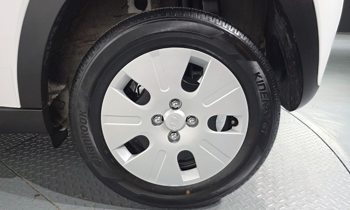 Hyundai Casper 2025