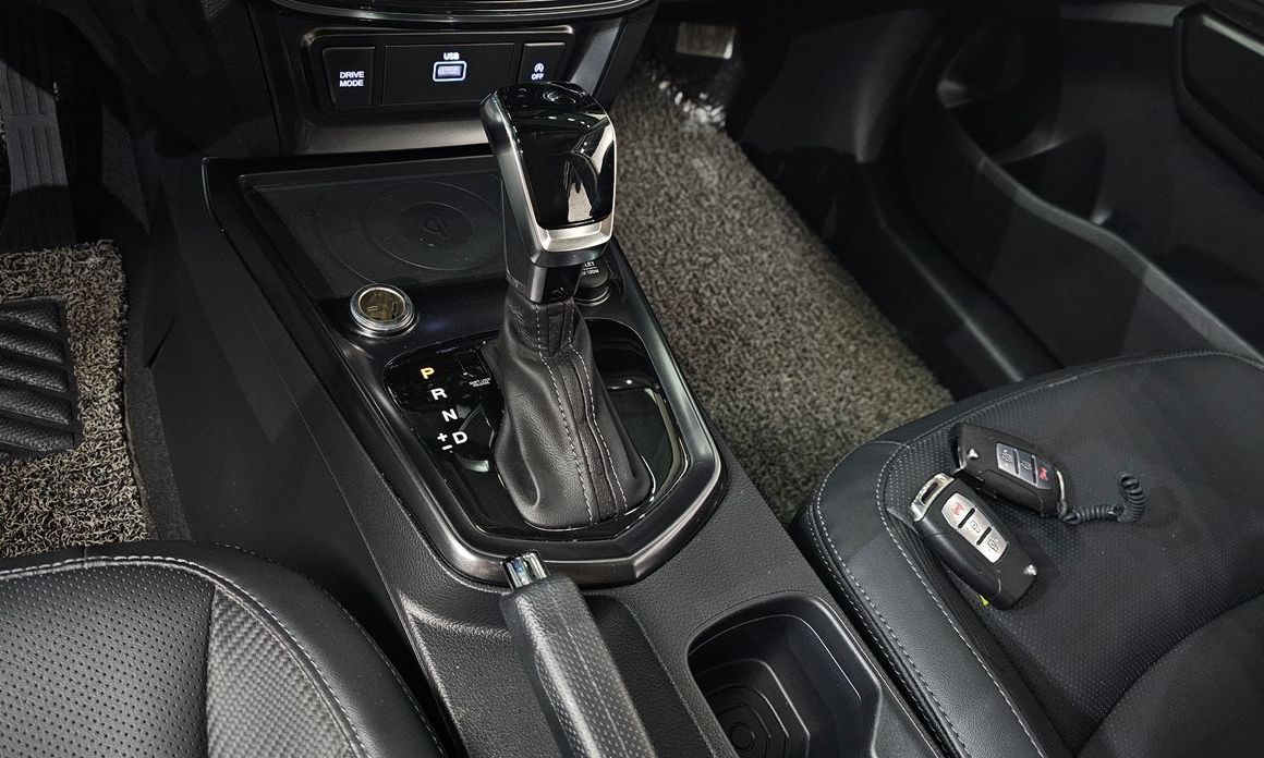 KG_Mobility_Ssangyong TIBOLI 2021