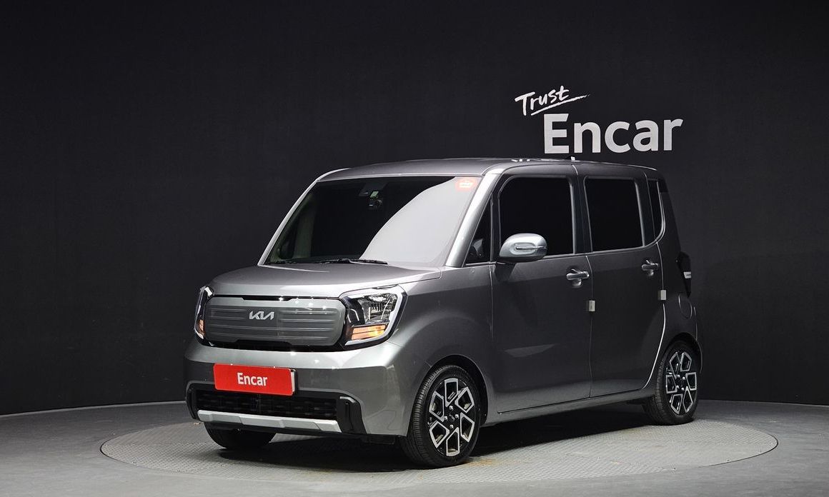 Kia RAY 2024