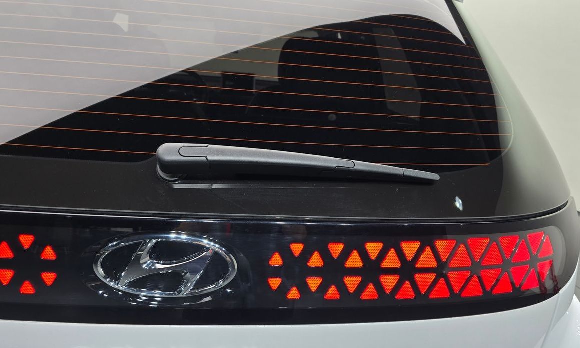 Hyundai Casper 2024