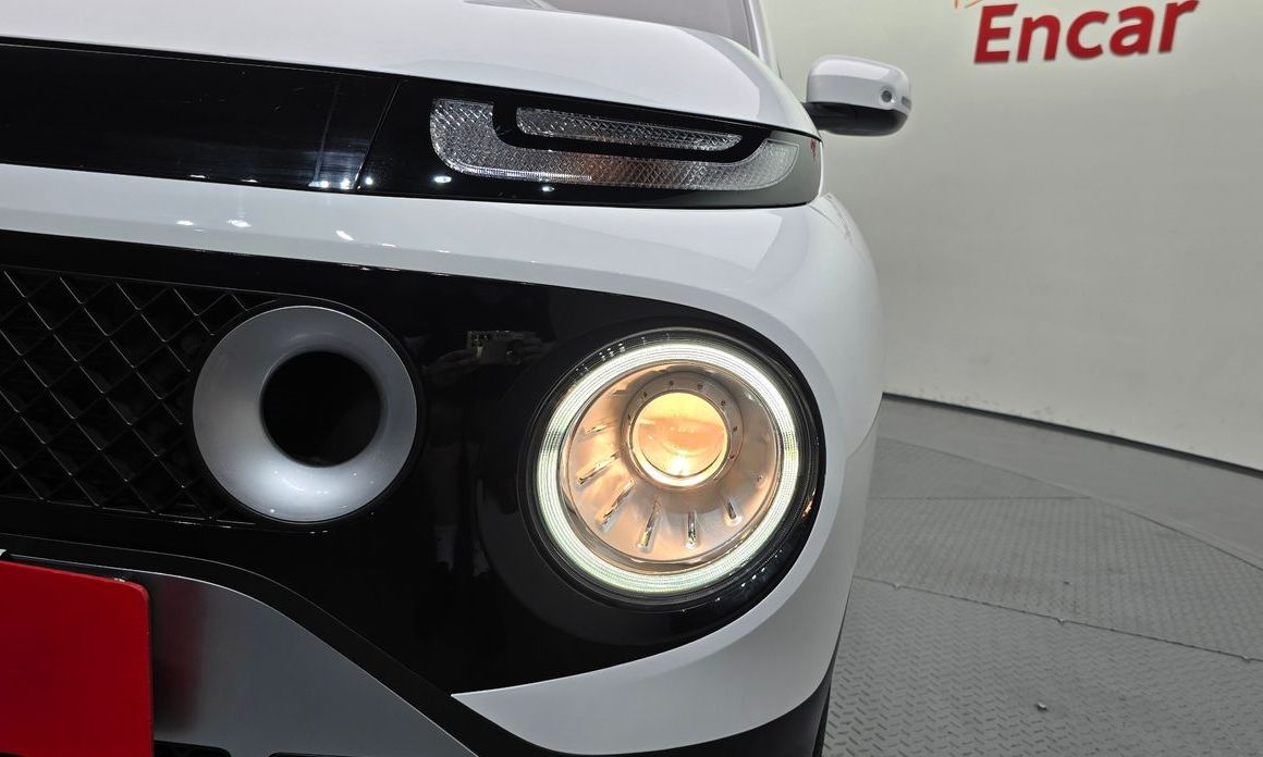 Hyundai Casper 2024