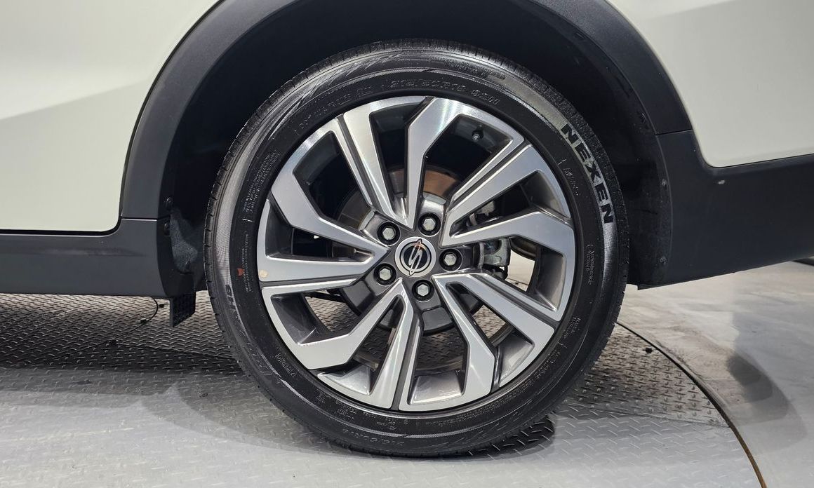 KG_Mobility_Ssangyong TIBOLI 2021