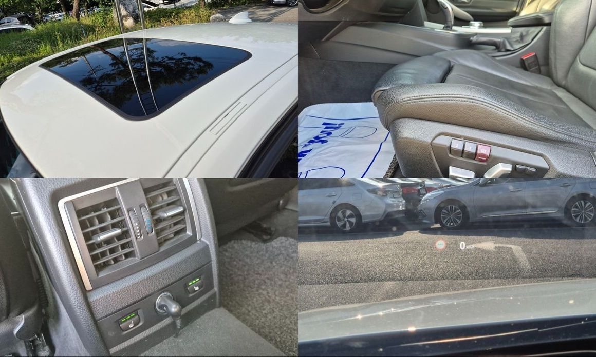 BMW 3-Series 2017