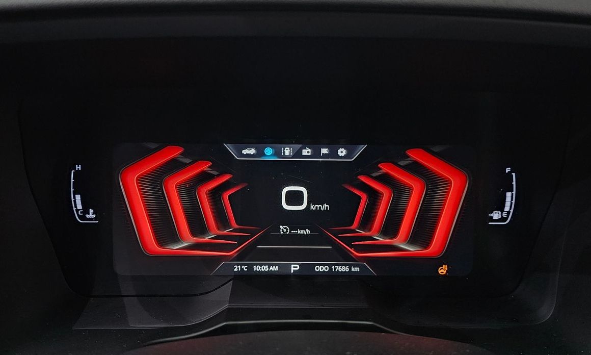 KG_Mobility_Ssangyong TIBOLI 2021