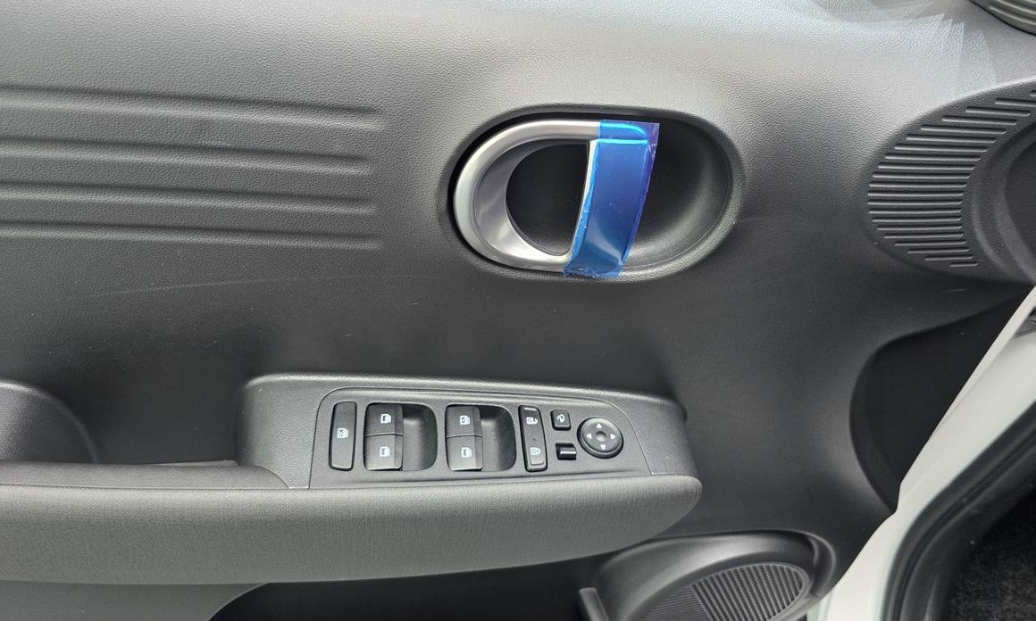 Hyundai Casper 2024