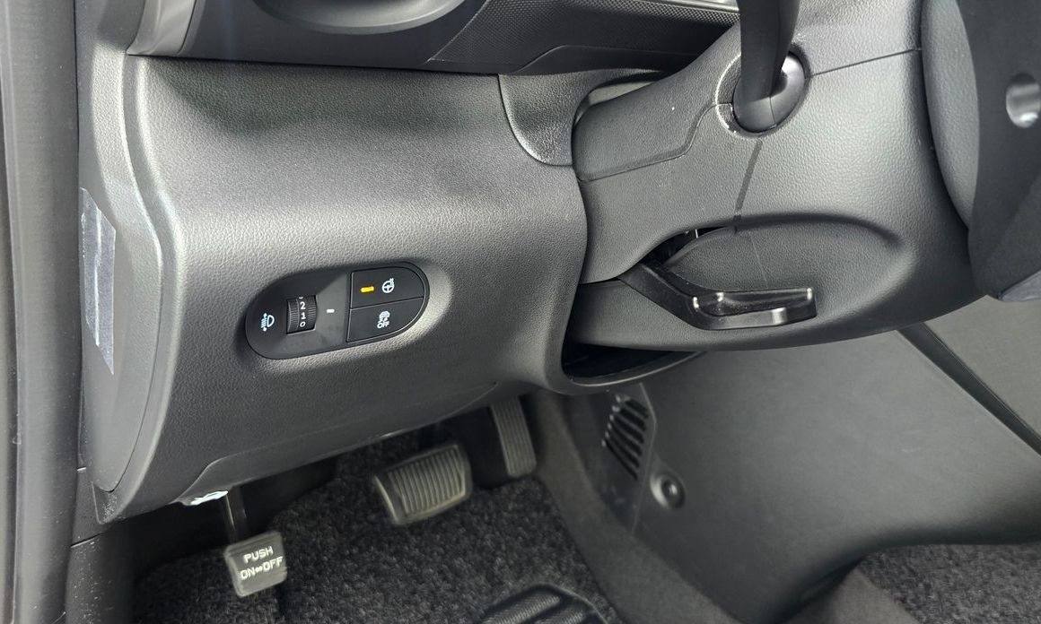Hyundai Casper 2024