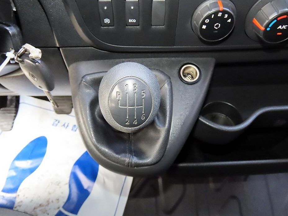 Renault-KoreaSamsung Master 2019