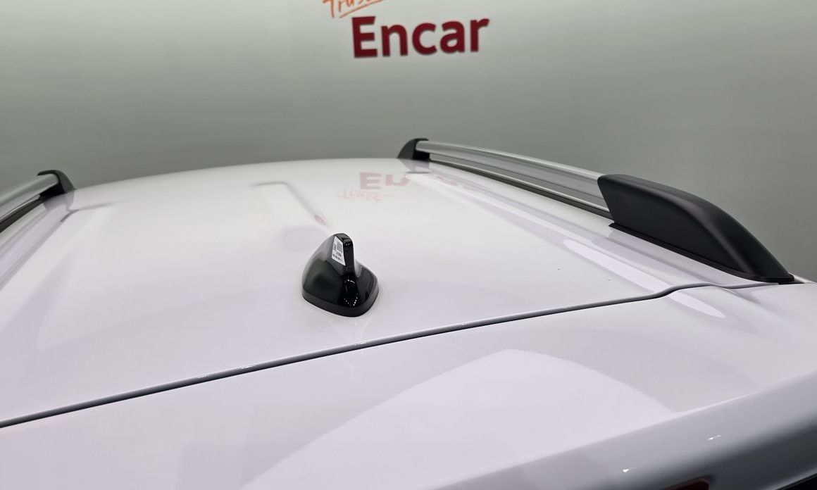 Hyundai Casper 2024