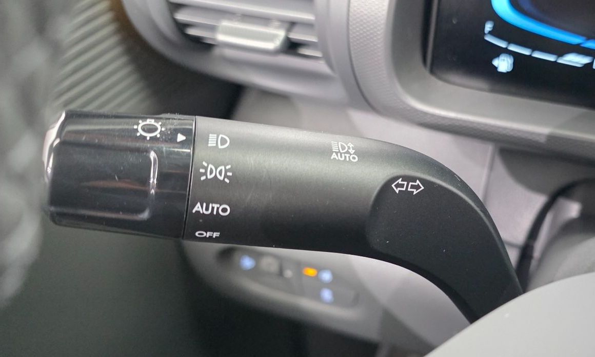 Hyundai Casper 2025