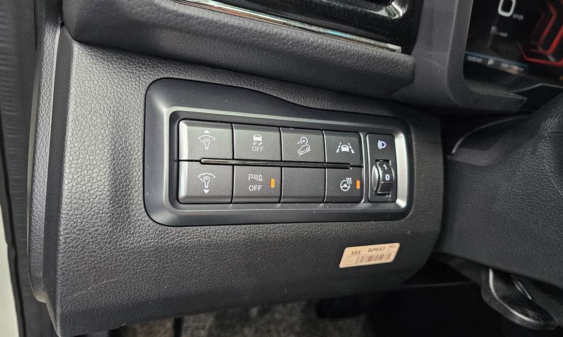 KG_Mobility_Ssangyong TIBOLI 2021