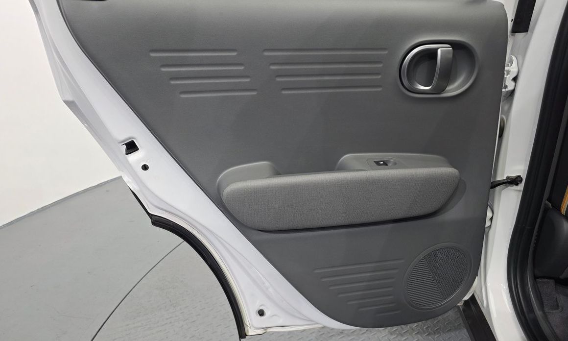 Hyundai Casper 2025