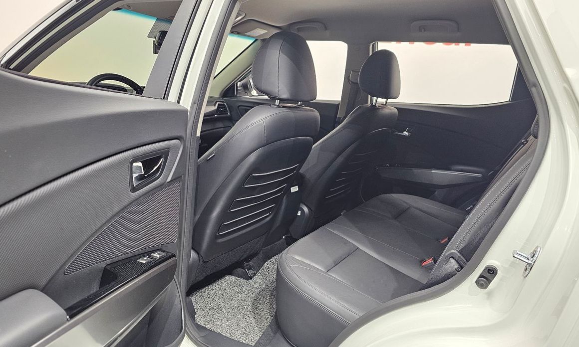 KG_Mobility_Ssangyong TIBOLI 2021