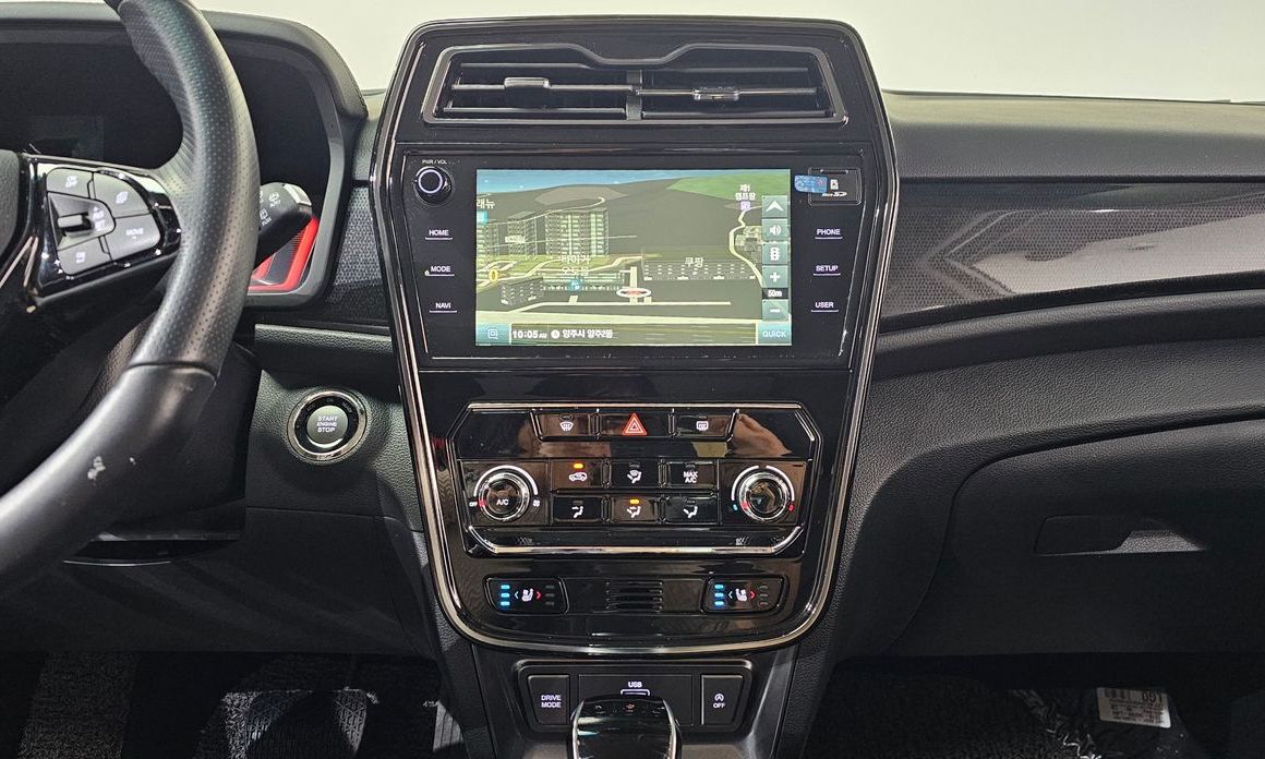 KG_Mobility_Ssangyong TIBOLI 2021