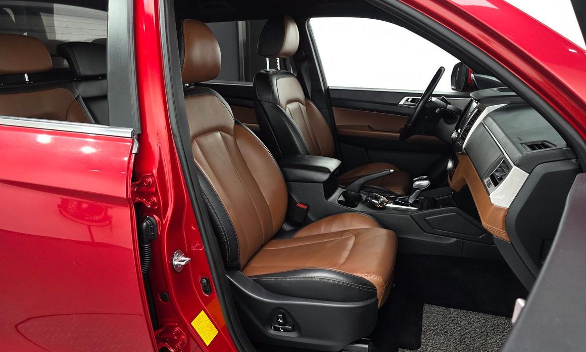 KG_Mobility_Ssangyong Rexton 2019