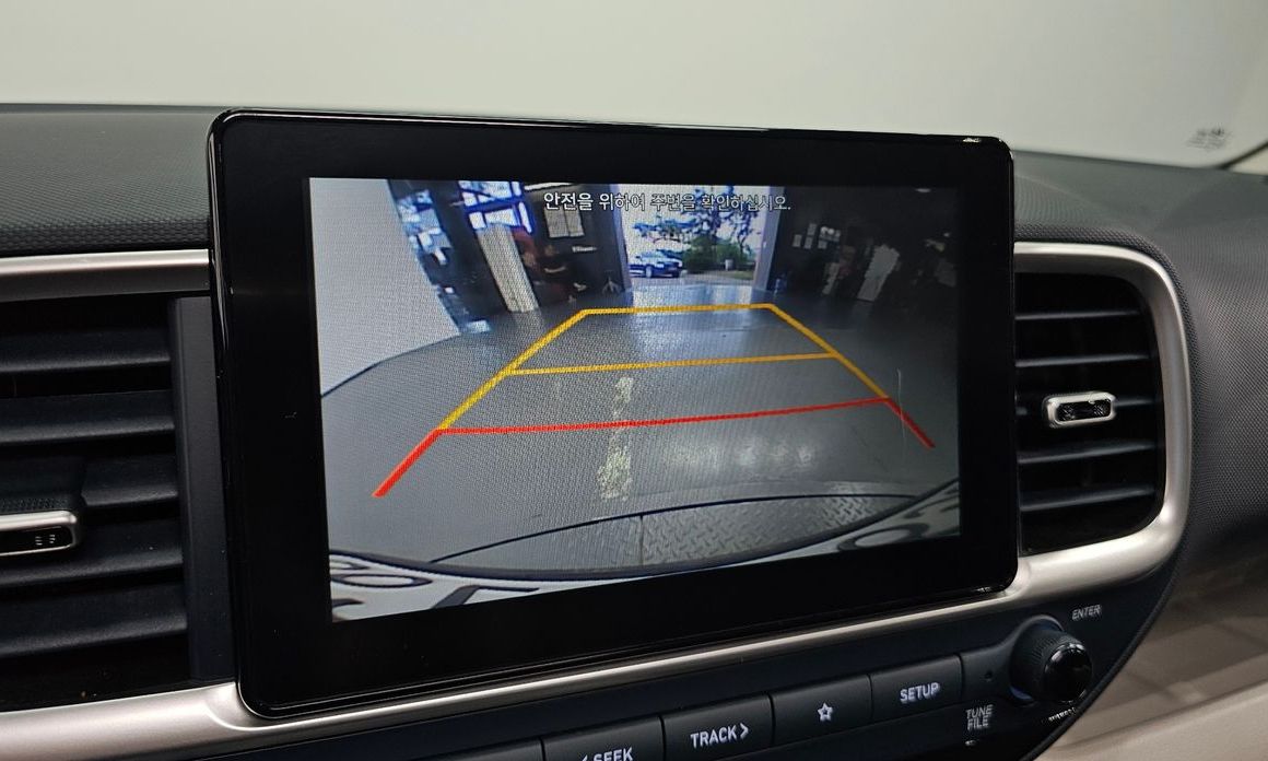 Hyundai Venue 2020