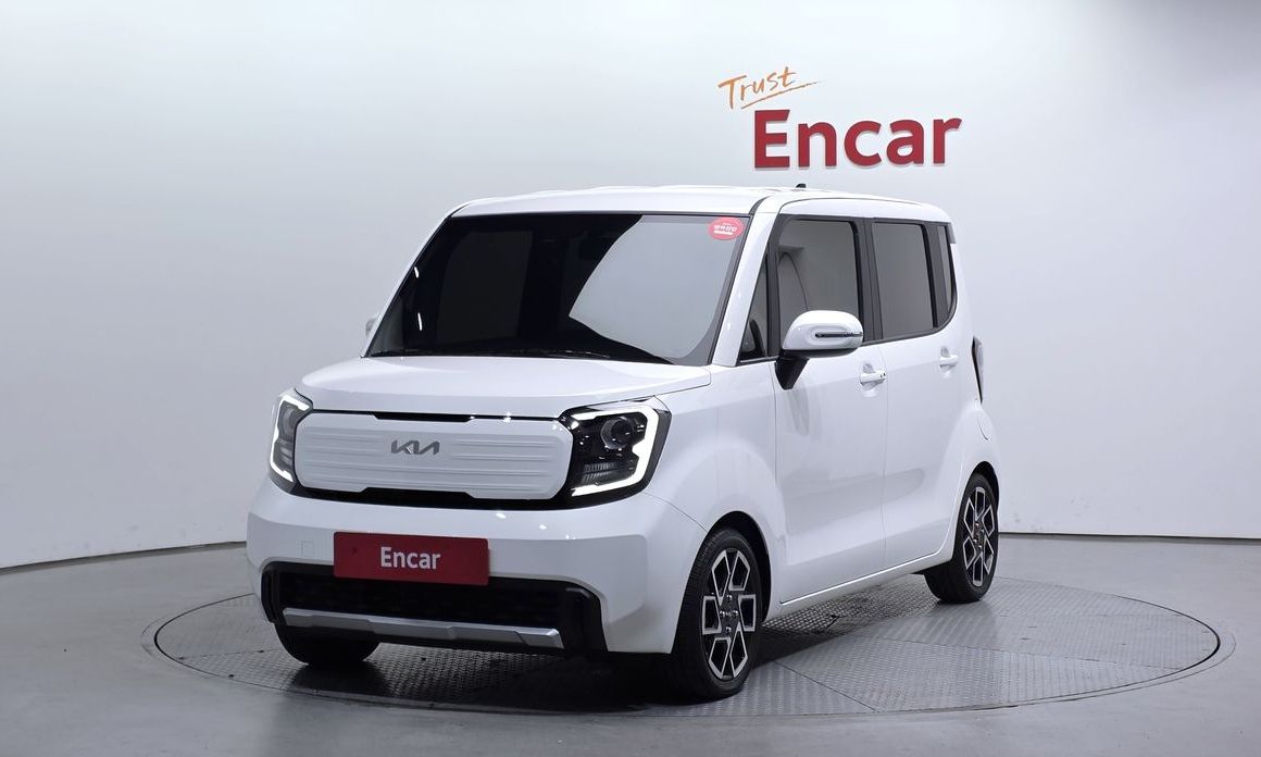 Kia RAY 2024