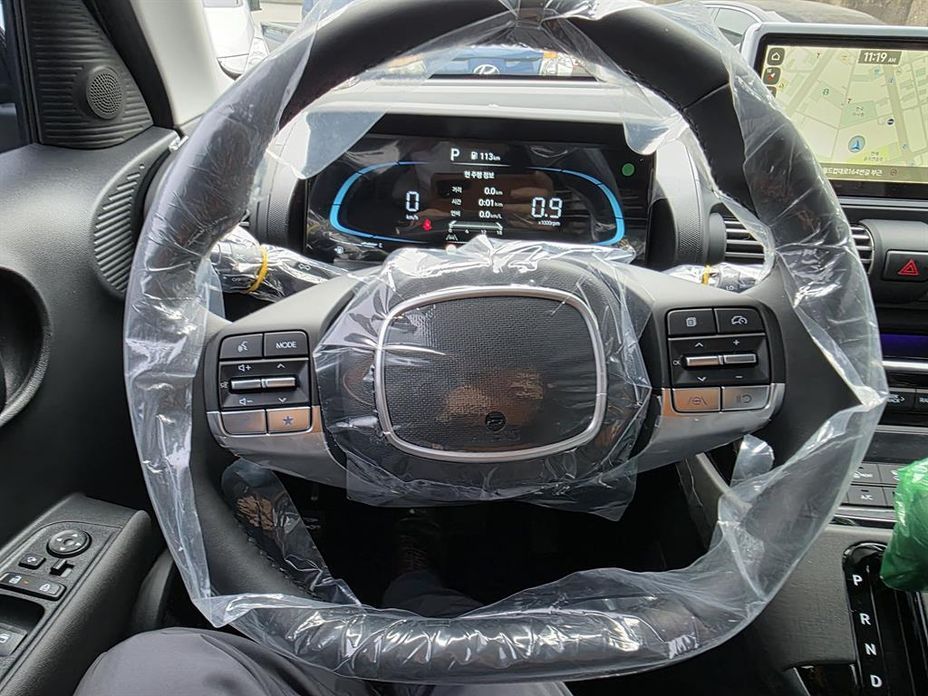 Hyundai Casper 2026