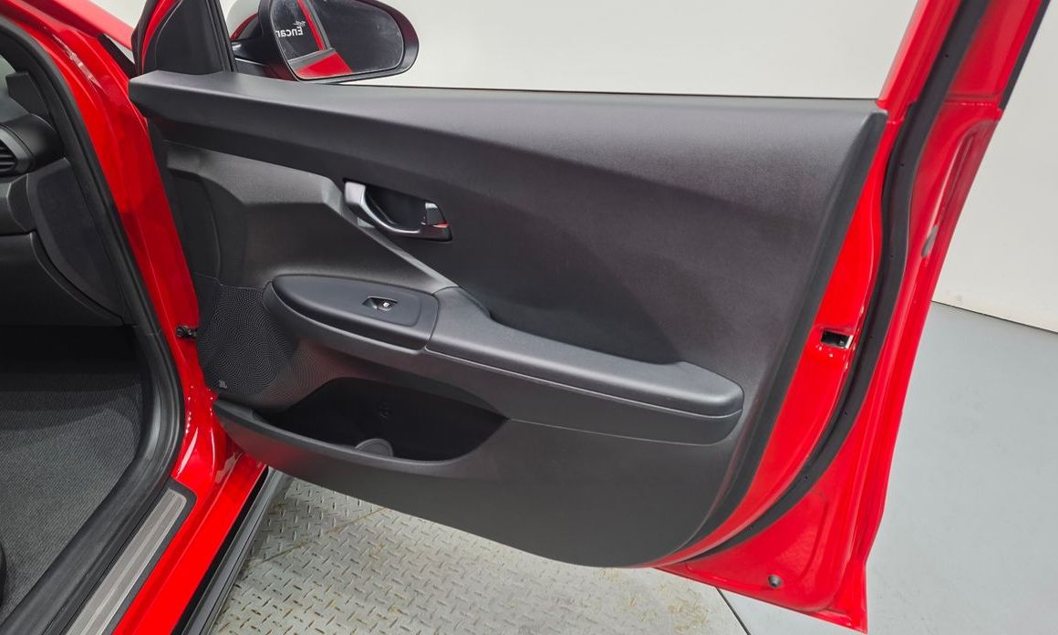 Hyundai Veloster 2023