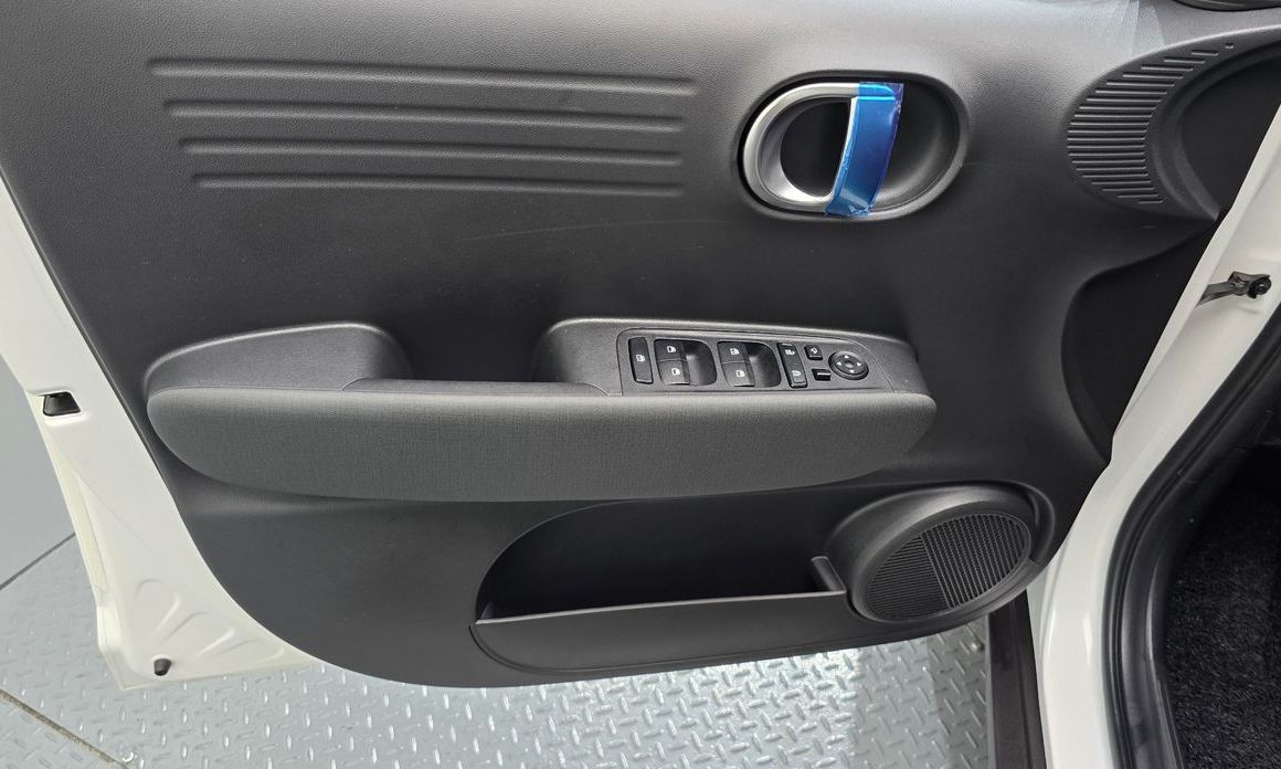 Hyundai Casper 2024