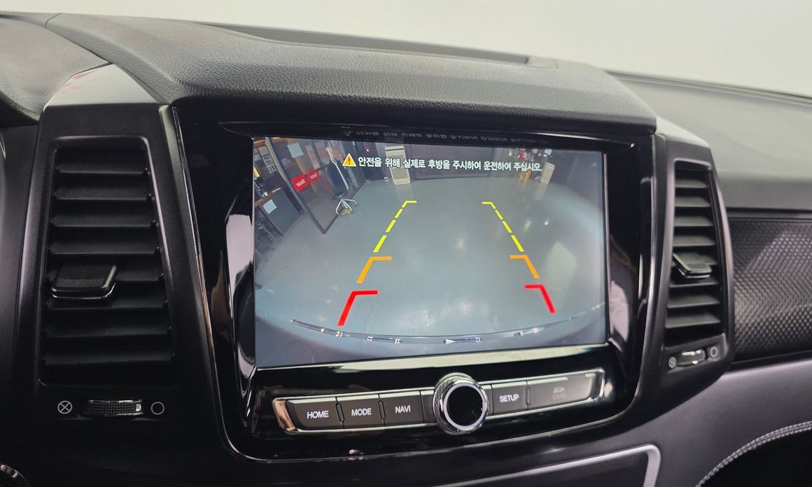 KG_Mobility_Ssangyong Rexton 2020