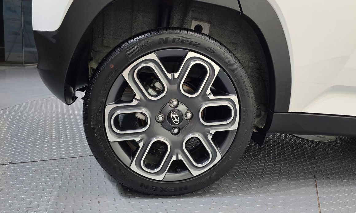 Hyundai Casper 2024