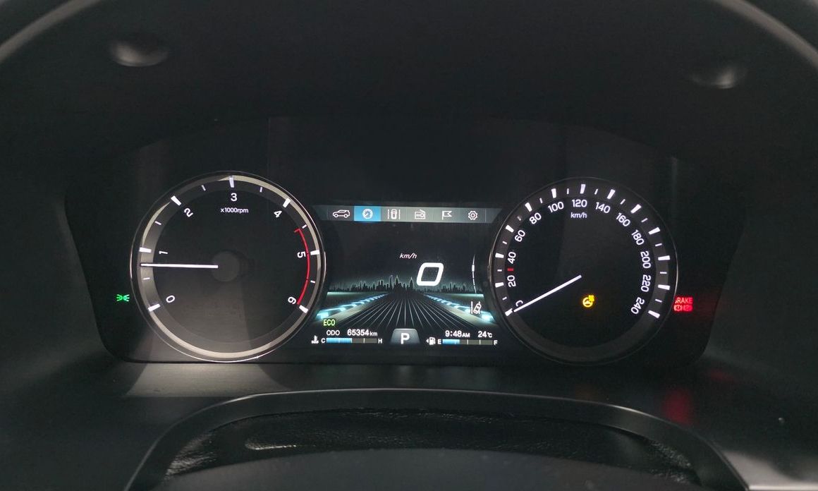 KG_Mobility_Ssangyong Rexton 2019
