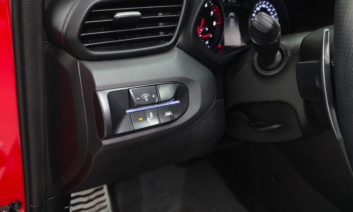 Hyundai Veloster 2023