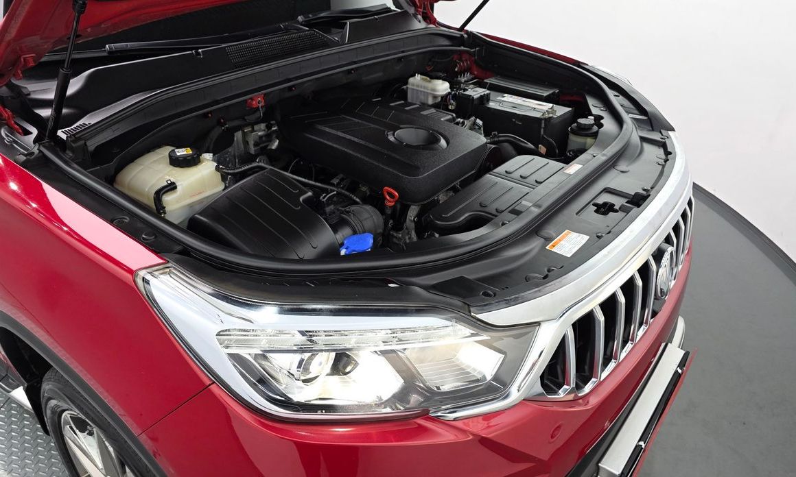 KG_Mobility_Ssangyong Rexton 2019