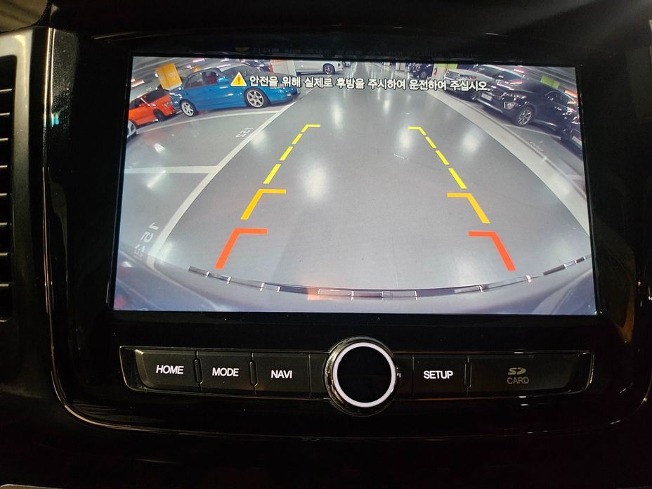 KG_Mobility_Ssangyong Rexton 2020