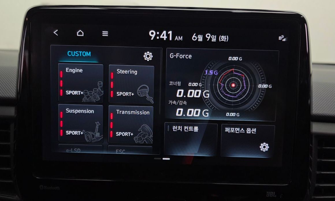 Hyundai Veloster 2023