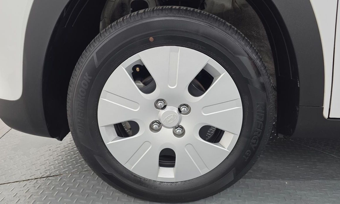 Hyundai Casper 2025