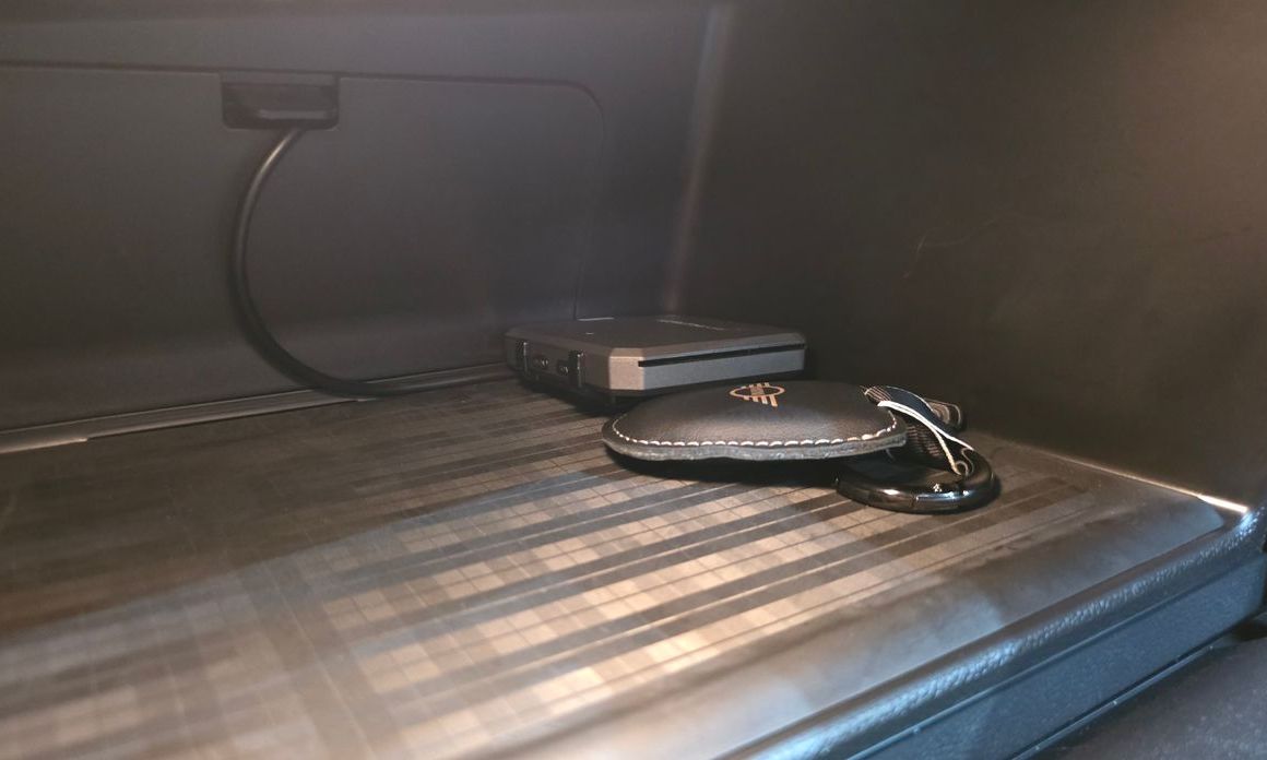 Mini Countryman 2020