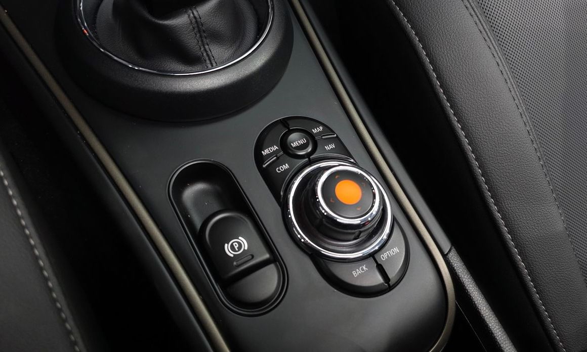 Mini Countryman 2020