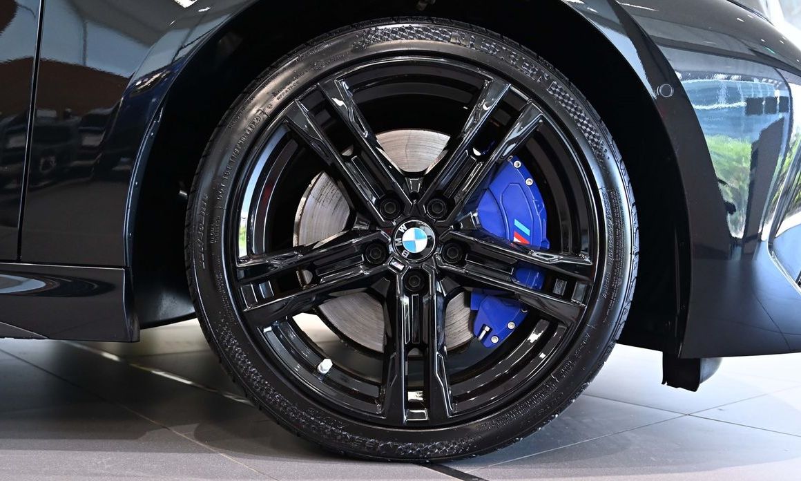 BMW 2-Series 2022