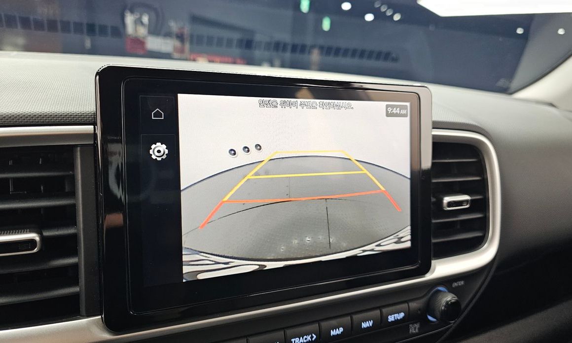 Hyundai Venue 2026