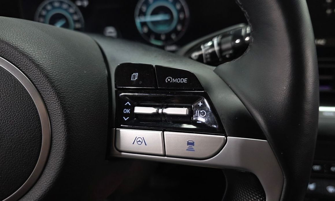 Hyundai AVANTE 2022