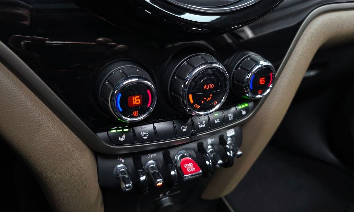 Mini Countryman 2020