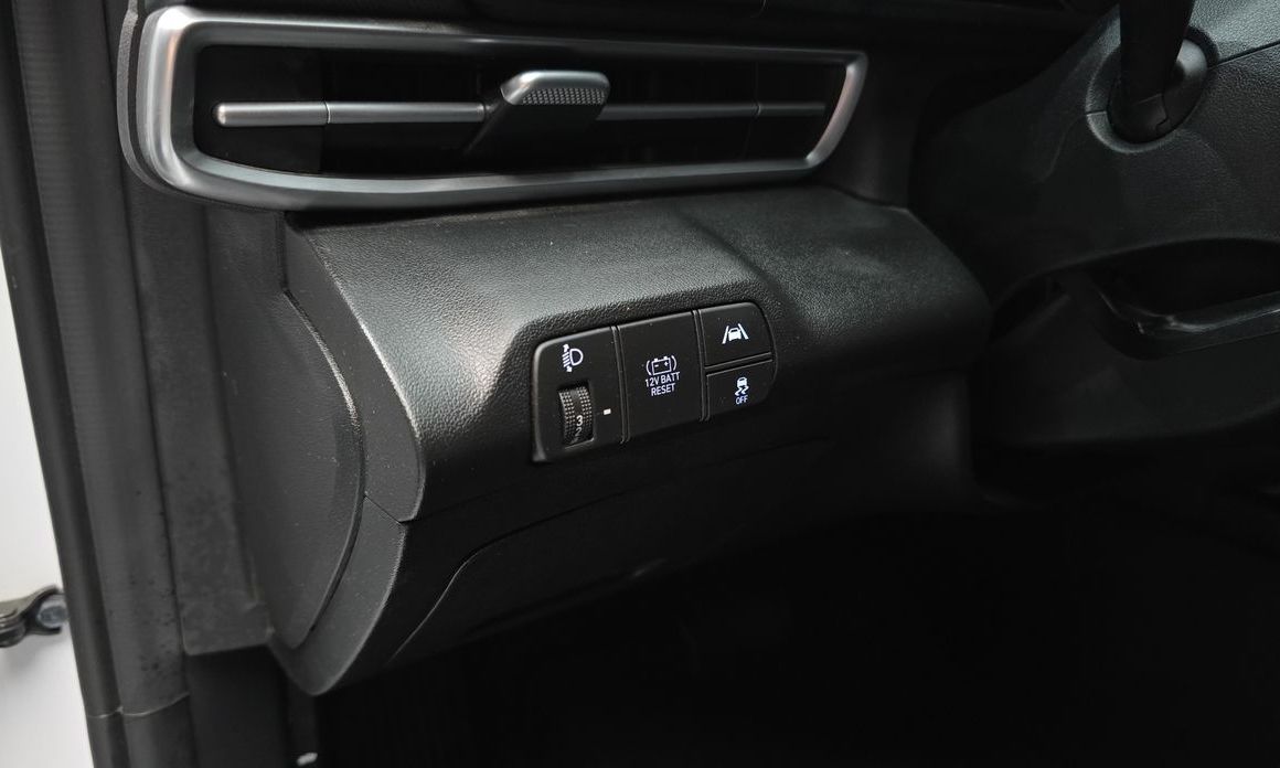 Hyundai AVANTE 2023