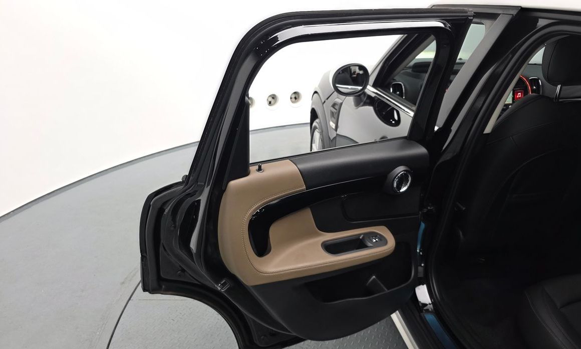 Mini Countryman 2020